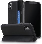 Hama Cover Rugged Voor Apple IPhone X/Xs Zwart