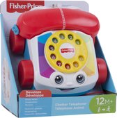 Fisher Price Telefoon