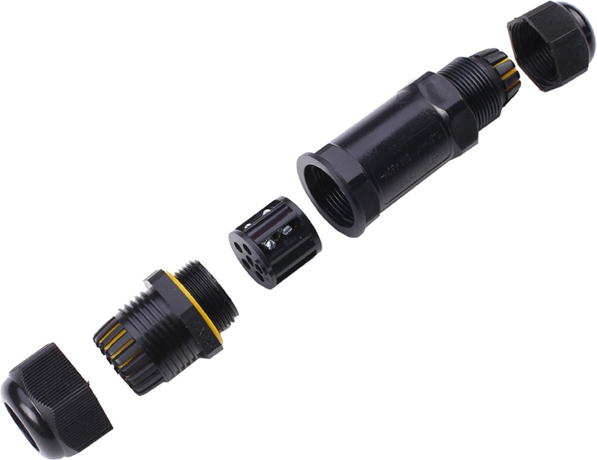 METRISCHE IP68 KABELWARTEL (13 - 18mm) - METRISCHE IP68 KABELWARTEL (13 METRISCHE IP68 KABELWARTEL (13 - 18mm) - METRISCHE IP68 KABELWARTEL (13