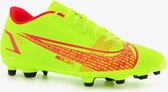 Nike Vapor 14 Club voetbalschoenen FG/MG - Zwart - Maat 44