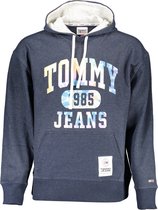 Tommy Hilfiger Trui Blauw L Heren