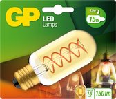 GP Lighting Gp Led Spiralfl. T45 4,5w E27