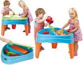 Feber Play Island Zand- en Watertafel