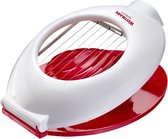 Westmark Mozzarella Snijder Wit/Rood