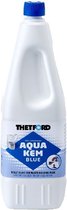 Thetford Aqua Kem Blue Toilet-Vloeistof 2 L