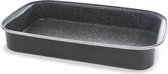 BK Galaxy Braadslede 40x24 cm