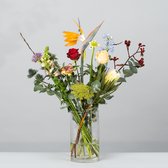 FLYN Flowers - Bloemen Veldboeket - Plukboeket Amy - Moederdag
