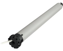 Rolluikmotor actie 50Nm/12Rpm