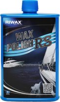 RIWAX RS Nautic Line Wax Polish (11008-5) - Polijstmiddel met Wax - 500 ml