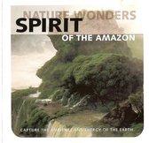 Spirit Of The Amazon