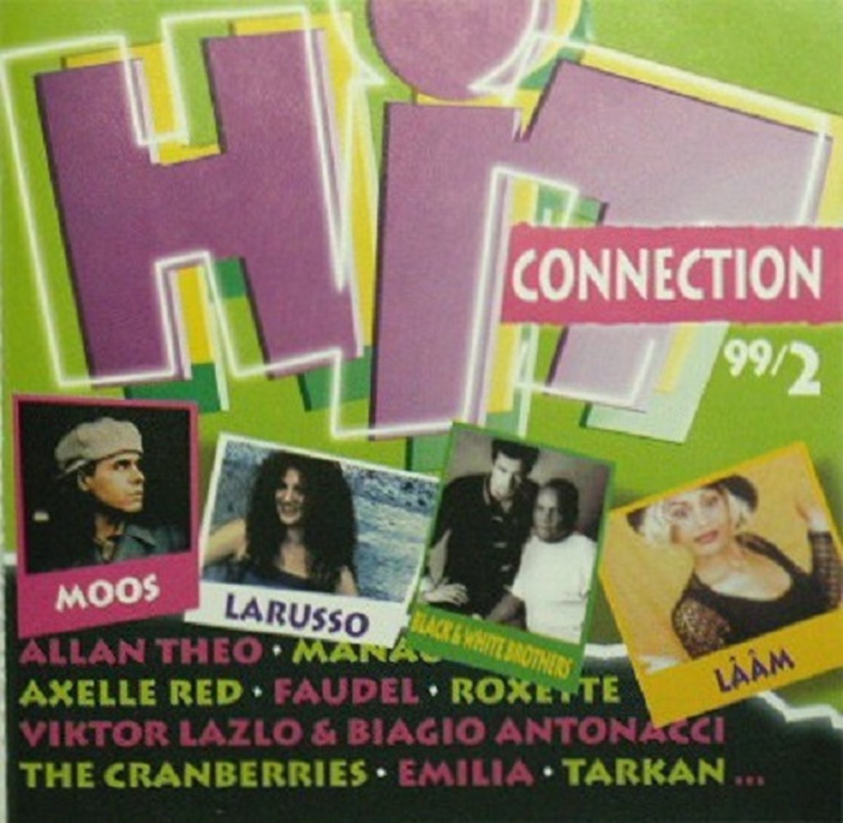 Hit Connection 99/2