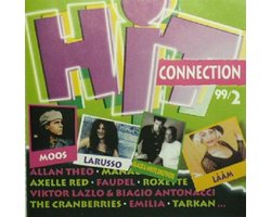 Hit Connection 99/2