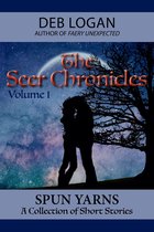 Seer Chronicles - The Seer Chronicles: Volume 1