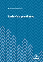 Série Universitária - Raciocínio quantitativo