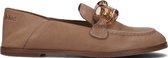 See By Chloé Mayke Loafers - Instappers - Dames - Bruin - Maat 40