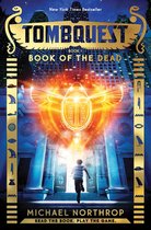 Book of the Dead (Tombquest, Book 1)