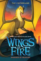 Wings of Fire #10