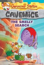 Geronimo Stilton Cavemice #13