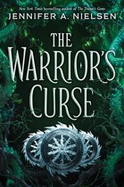 The Warrior's Curse the Traitor's Game, Book 3, Volume 3
