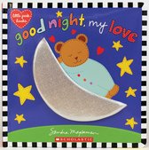 Good Night, My Love Little Peek Books