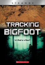 Tracking Big Foot (Xbooks