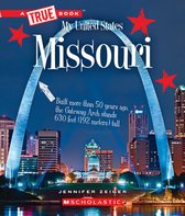 Missouri (a True Book