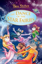 The Dance of the Star Fairies (Thea Stilton