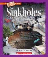 Sinkholes (a True Book