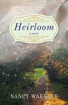 A Kate Tyler Novel- Heirloom