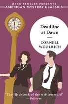 An American Mystery Classic- Deadline at Dawn