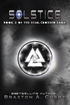 Star-Crossed Saga- Solstice