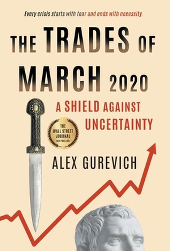 The Trades of March 2020 - cover