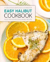 Easy Halibut Cookbook