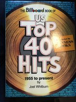 The Billboard book of US TOP 40 HITS  1955 to present