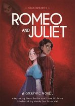 Classics in Graphics- Classics in Graphics: Shakespeare's Romeo and Juliet