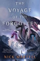 The Legacy of the Mercenary King-The Voyage of the Forgotten