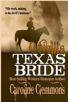 O'Neill's Texas Bride