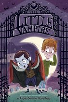 Little Vampire-The Little Vampire