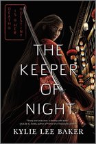 Keeper of Night Duology-The Keeper of Night