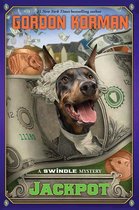 Jackpot (Swindle #6)