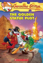 Geronimo Stilton