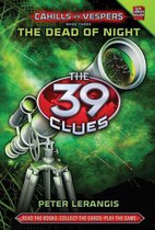39 Clues Cahills Vs Vespers
