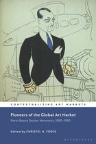 Contextualizing Art Markets- Pioneers of the Global Art Market