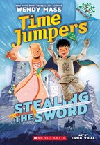 Stealing the Sword: Branches Book (Time Jumpers #1), 1