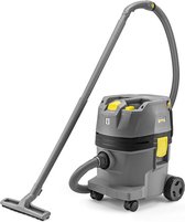 Kärcher NT 22/1 accu stof-/waterzuiger incl. accu en lader