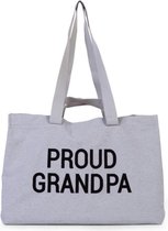 Childhome - Grandpa bag - Canvas