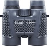 Bushnell - H2O 2 10x42 Dakkant - Donkerblauw - Verrekijker - IPX7 Waterdicht & Mistdicht