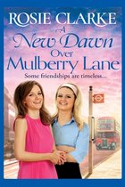 The Mulberry Lane Series8-A New Dawn Over Mulberry Lane