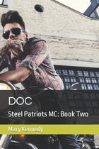 Doc: Steel Patriots MC