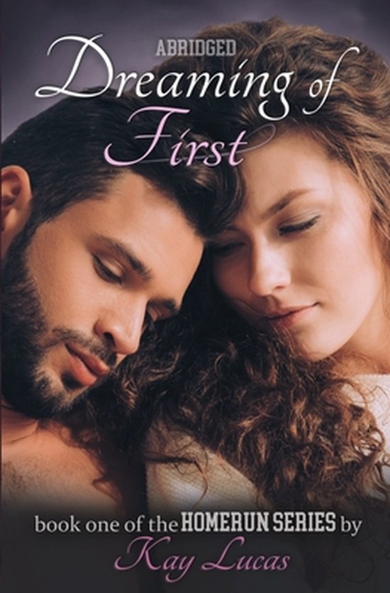 Homerun- Dreaming of First - cover
